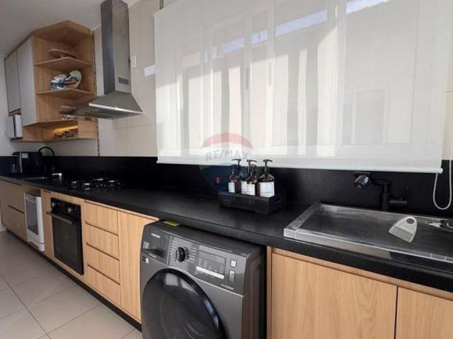 Apartamento com suíte, closet e escritório no Jardim do Lago Bragança Paulista SP