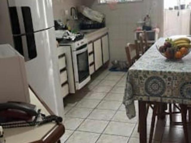 Apartamento com Suíte à Venda na Guilhermina ? Praia Grande
