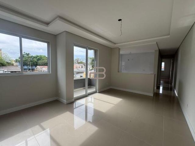 Apartamento com suíte à venda no bairro São Cristóvão São José dos Pinhais/PR