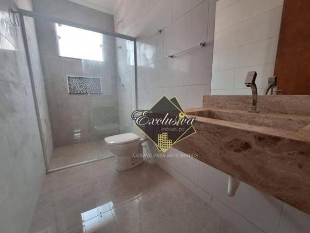 Apartamento com suíte e uma bela vista