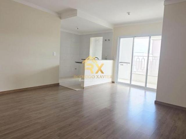 Apartamento com suíte no Residencial Veredas, região oeste de Poços de Caldas