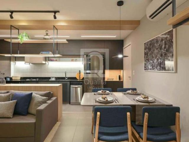 Apartamento com Suíte na planta Zona Leste de Sorocaba