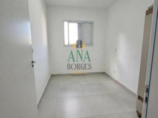Apartamento com Suíte na Zona Leste