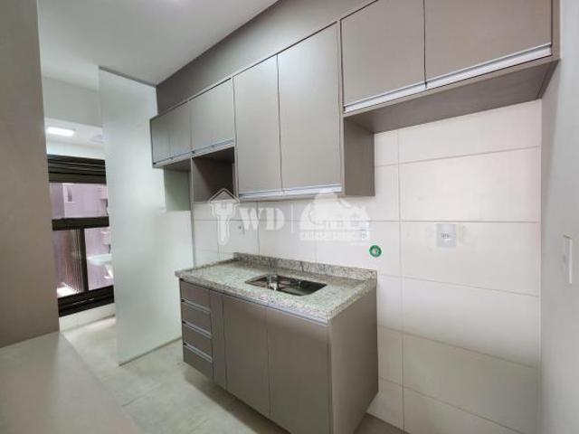 APARTAMENTO COM SUÍTE RISERVA NATURA
