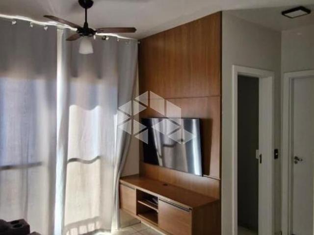 Apartamento com Suíte Varanda Easy Residence Localização Privilegiada