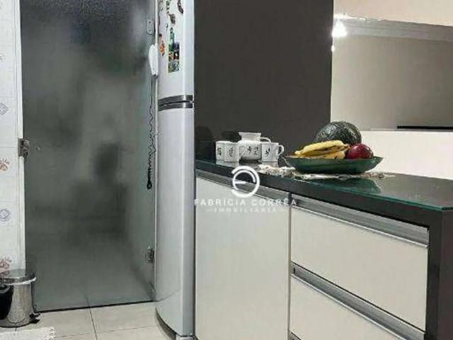Apartamento com suíte, varanda gourmet e lazer completo no condomínio