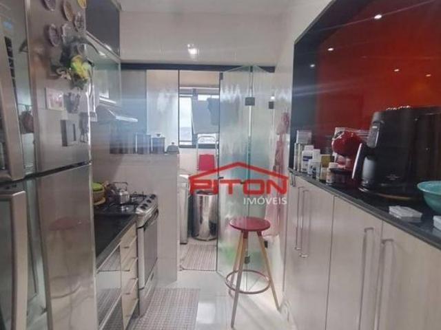 Apartamento Com Piscina, 2 dormitórios e 1 vaga fixa. Penha São Paulo