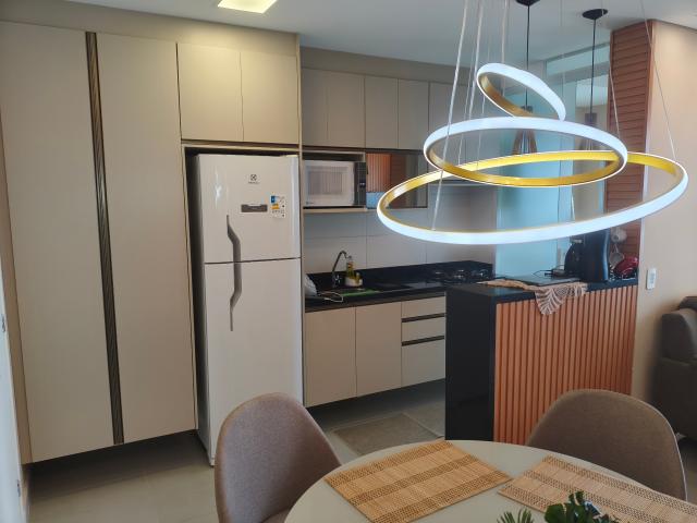 Apartamento com Piscina Privativa na Vila Vera Cruz