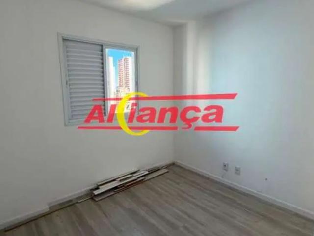 APARTAMENTO COM PLANEJADO COM 52m², 2 QUARTOS JARDIM FLOR DA MONTANHA GUARULHOS/ SP