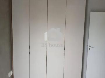 Apartamento com planejados, 75m², 2 vagas e lazer Vila Bastos