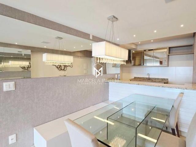 Apartamento com planejados à venda no Centro Alfenas/MG