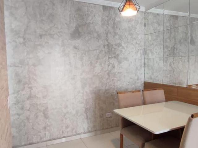 Apartamento com planejados a Venda no Jaraguá