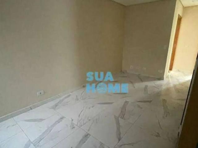Apartamento com Planejados e Quintal Vaga Coberta Palmares