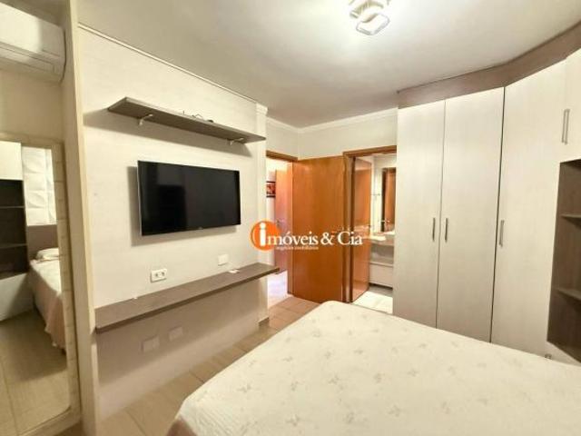 APARTAMENTO COM PLANEJADOS PARA VENDA EM ATIBAIA