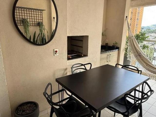 Apartamento com preço de oportunidade 79m2 em alphaville