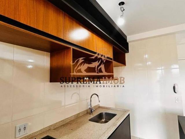 Apartamento com quartos á venda com 63 m² Edifício Provence
