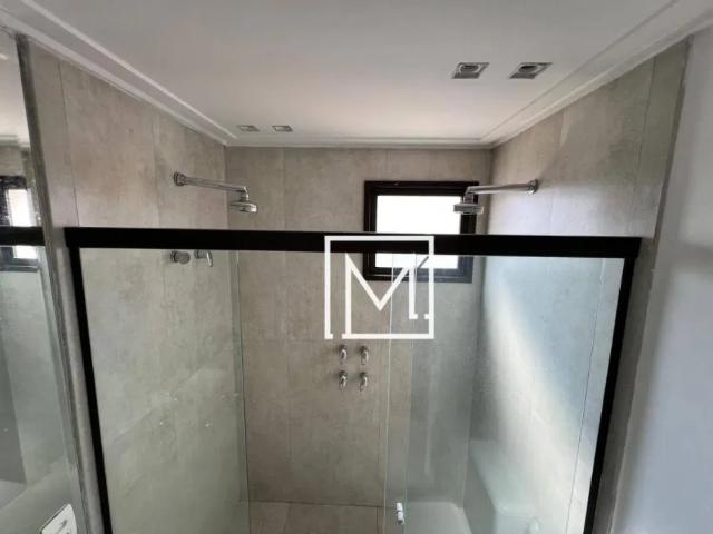 Apartamento com quatro quartos para alugar, 214 m² por R$ 19.467/mês Paraíso São Paulo/SP