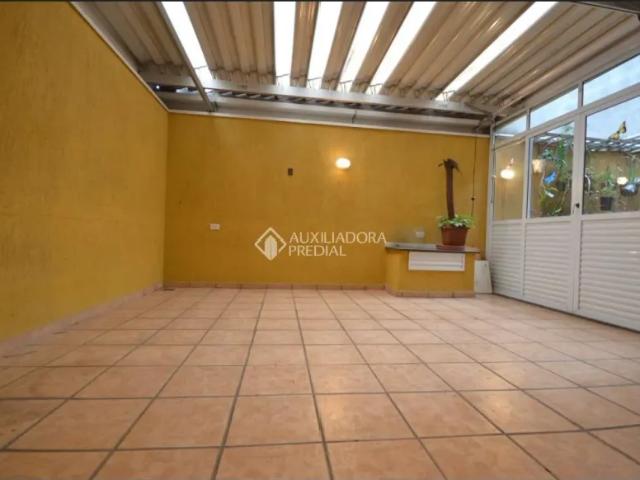 Apartamento à venda na Vila Euclides com 3 dormitórios e 106 m² de área útil