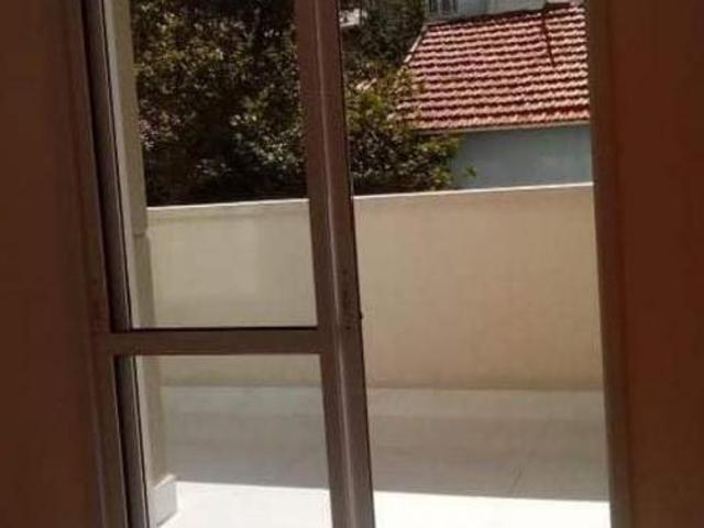 Apartamento com quintal na Penha de França com lazer completo