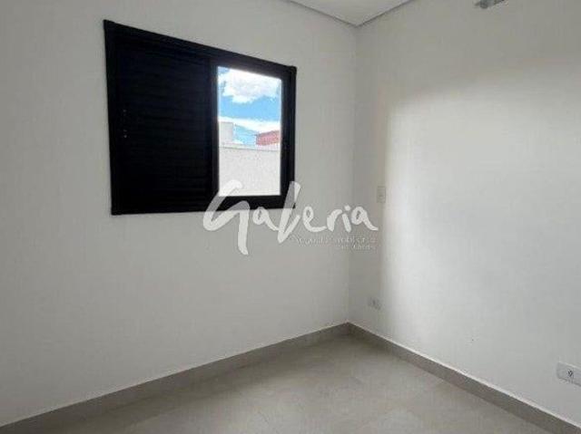 Apartamento Com Quintal Para Alugar Em Santo André
