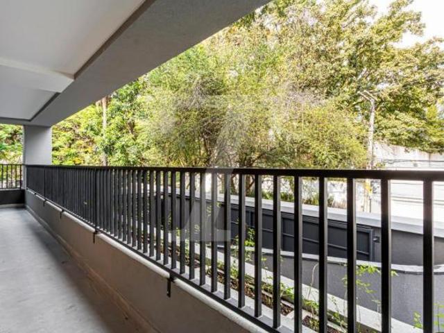 Apartamento com Rooftop em Condomínio Fechado com 3 suítes à venda em Cidade Jardim