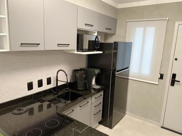 Apartamento com Rooftop Privativo
