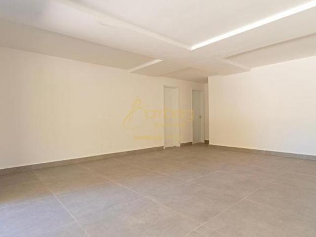 Apartamento com Rooftop Privativo na Cidade Jardim 201m², 3 Suítes