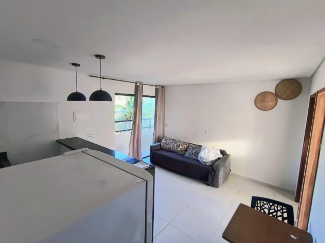 Apartamento com área de serviço Porto de Galinhas Oportunidade!