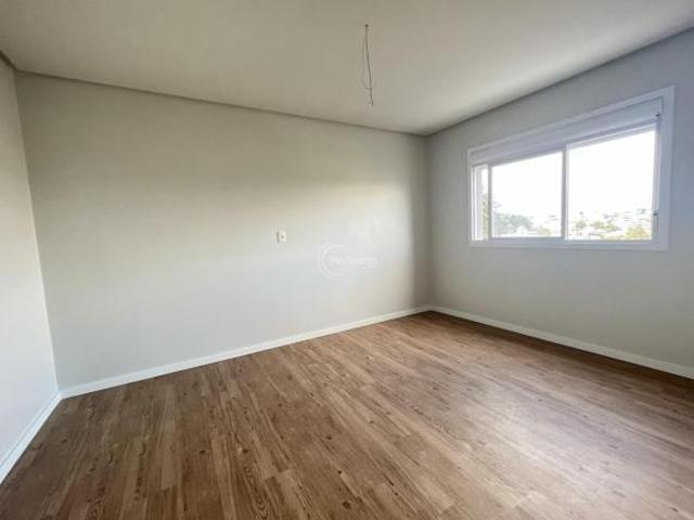 Apartamento com terraço 2 dormitórios Esplanada