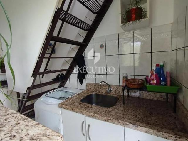 Apartamento com terraço à venda, Centro, Arroio do Meio/RS
