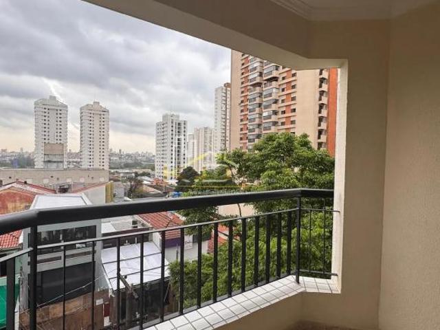 Apartamento com terraço à Venda, Vila Leopoldina, 74 metros, 2 quartos, 1 suite e 1 vaga. Sacada. De
