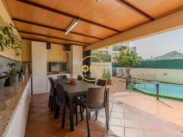 Apartamento com Terraço, Churrasqueira e Piscina na Venda do Pinheiro