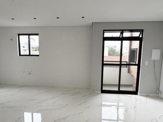 APARTAMENTO COM TERRAÇO com 3 QUARTOS SENDO 1 SUÍTE EM SÃO JOSÉ DOS PINHAIS