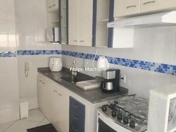 Apartamento com ótima localização em Cachambi!