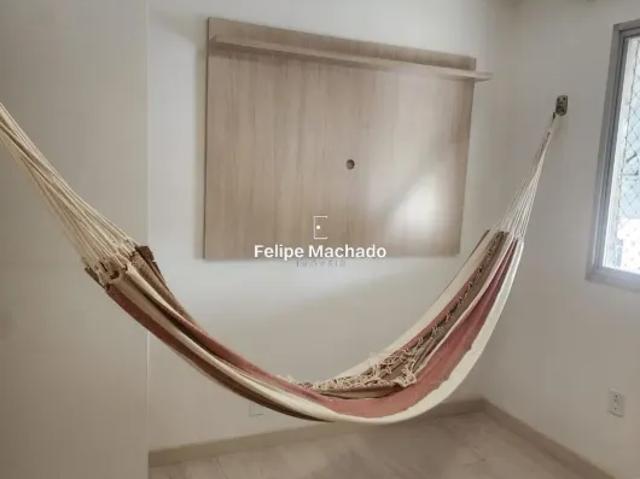 Apartamento com ótima localização em Cachambi!