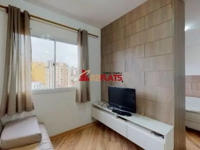 Apartamento com ótimo preço no bairro Campos Elíseos. Confira!
