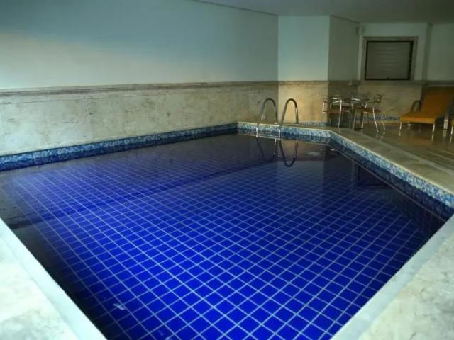 Apartamento com ótimo preço no bairro Paraíso. Confira!
