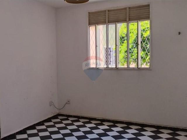 Apartamento com três quartos com 78m² em Candelária, Natal: Oportunidade!