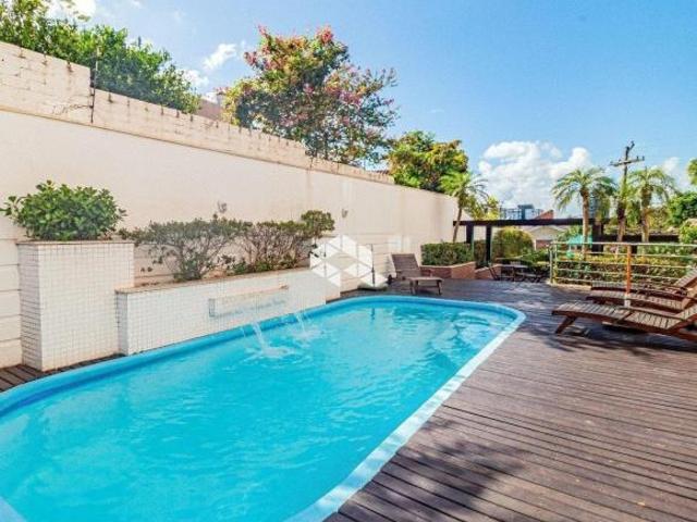 Apartamento com três quartos e vista incrível no Boa Vista