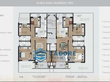 Apartamento com três quartos suite b Madureira