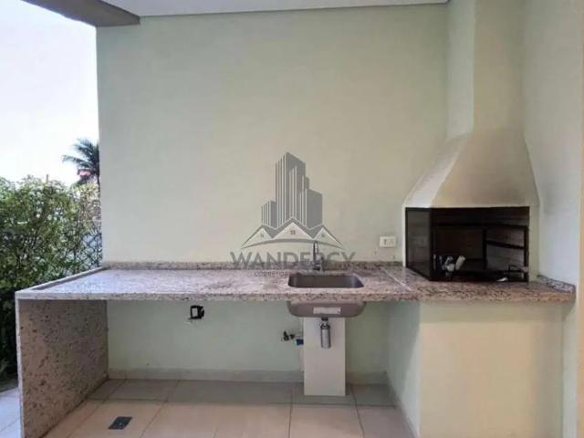 Apartamento com um dormitório para locação definitiva no DNA na praia grande Valor R$5324,15