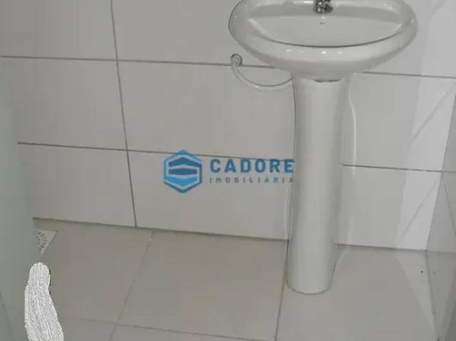 Apartamento com um quarto, no São Victor