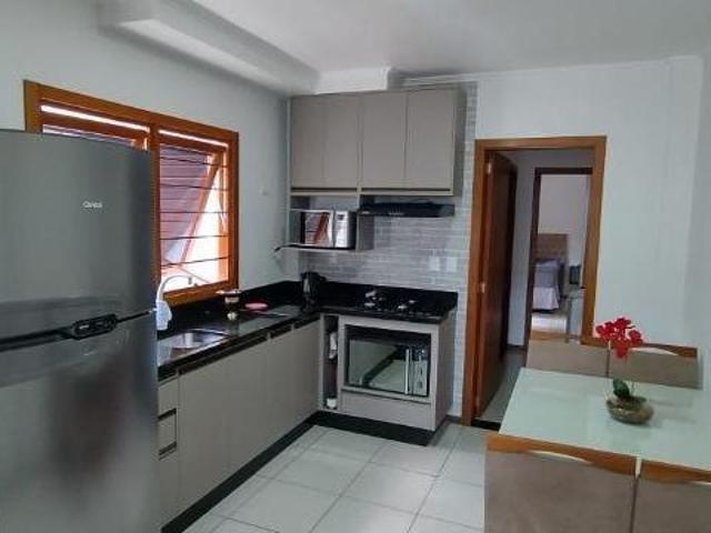 Apartamento Com Valor Acessível Em Dois Irmãos