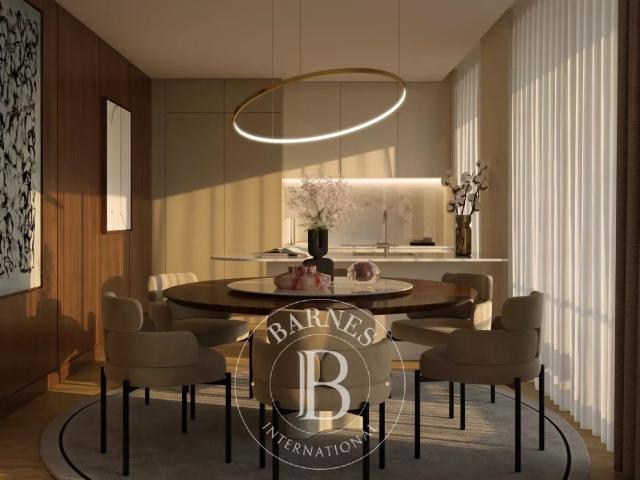 Apartamento com Varanda 119m² Aldoar, Foz do Douro e Nevogilde