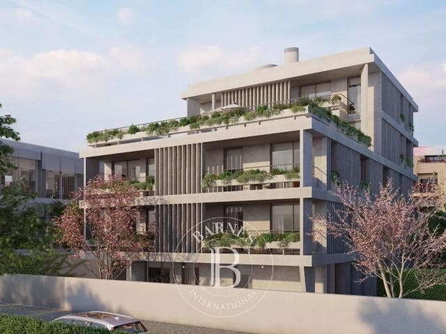 Apartamento com Varanda 119m² Aldoar, Foz do Douro e Nevogilde