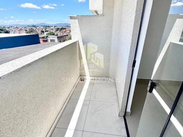 Apartamento com varanda, à Venda, Copacabana, Belo Horizonte, MG