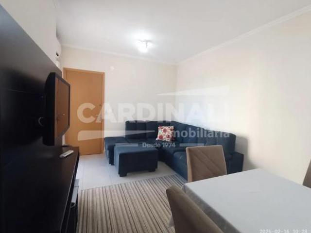 Apartamento com varanda e garagem dupla coberta e com lazer completo em uma maravilhosa localização