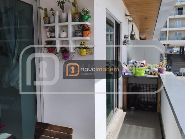 Apartamento com Varanda e Lugar de Estacionamento | Aveiro