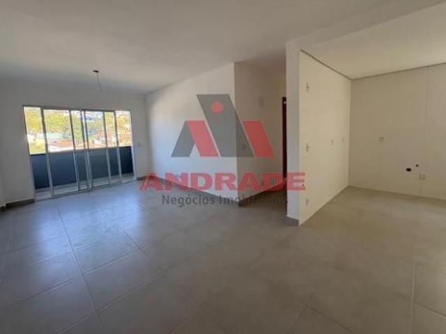 Apartamento com Varanda Gourmet no Pastoril, Ribeirão Pires