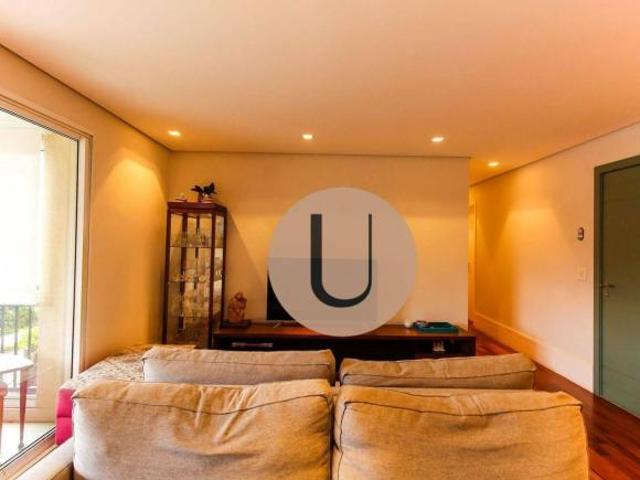 Apartamento com Varanda Gourmet com vista para Ceret